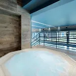 Baltini Premium Kasprowicza 20c Z Basenem, Saunami I Jacuzzi *