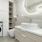 Baltini Premium Kasprowicza 20c Z Basenem, Saunami I Jacuzzi *