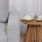Baltini Premium Kasprowicza 20c Z Basenem, Saunami I Jacuzzi * Kołobrzeg