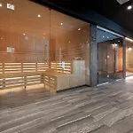 Baltini Premium Kasprowicza 20c Z Basenem, Saunami I Jacuzzi Appartamento