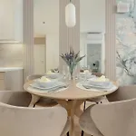 Appartamento Baltini Premium Kasprowicza 20c Z Basenem, Saunami I Jacuzzi *