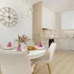 Baltini Premium Kasprowicza 20c Z Basenem, Saunami I Jacuzzi Kołobrzeg