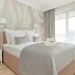 Baltini Premium Kasprowicza 20c Z Basenem, Saunami I Jacuzzi * Kołobrzeg