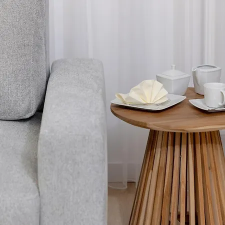 Baltini Premium Kasprowicza 20c Z Basenem, Saunami I Jacuzzi * Kolberg