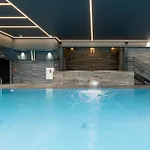 Appartamento Baltini Premium Kasprowicza 20c Z Basenem, Saunami I Jacuzzi *