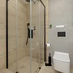 Baltini Premium Kasprowicza 20c Z Basenem, Saunami I Jacuzzi Appartamento Kołobrzeg