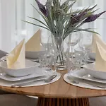 Appartamento Baltini Premium Kasprowicza 20c Z Basenem, Saunami I Jacuzzi Kołobrzeg
