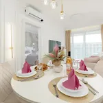 Appartamento Baltini Premium Kasprowicza 20c Z Basenem, Saunami I Jacuzzi *