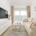 Baltini Premium Kasprowicza 20c Z Basenem, Saunami I Jacuzzi Kołobrzeg