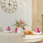 Baltini Premium Kasprowicza 20c Z Basenem, Saunami I Jacuzzi Appartamento Kołobrzeg