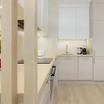 Appartamento Baltini Premium Kasprowicza 20c Z Basenem, Saunami I Jacuzzi Kołobrzeg