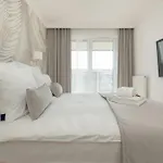 Baltini Premium Kasprowicza 20c Z Basenem, Saunami I Jacuzzi * Kołobrzeg
