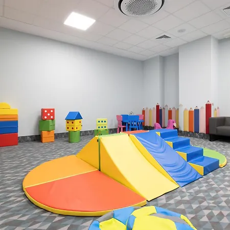 Baltini Premium Kasprowicza 20c Z Basenem, Saunami I Jacuzzi Lejlighed *