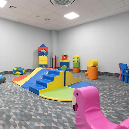 Baltini Premium Kasprowicza 20c Z Basenem, Saunami I Jacuzzi Lejlighed *