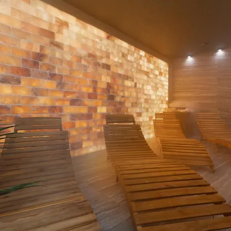 Baltini Premium Kasprowicza 20c Z Basenem, Saunami I Jacuzzi Kołobrzeg