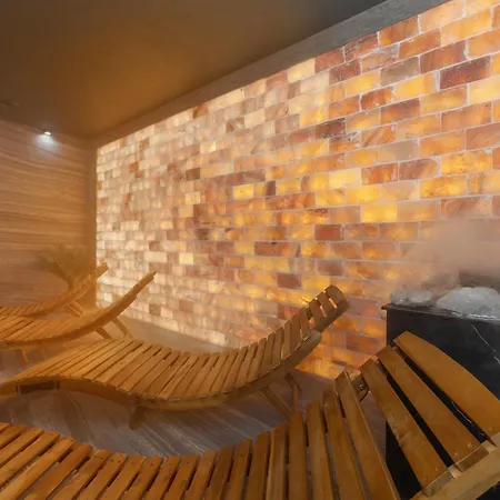 Apartamento Baltini Premium Kasprowicza 20c Z Basenem, Saunami I Jacuzzi