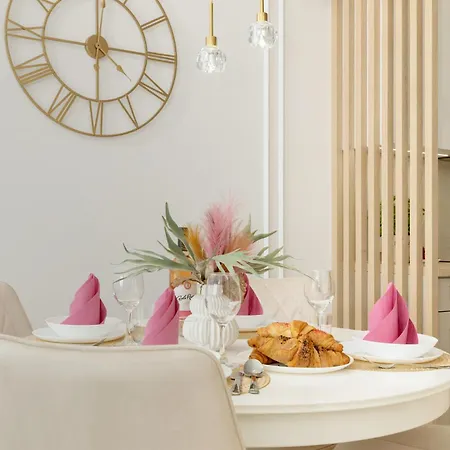 Baltini Premium Kasprowicza 20c Z Basenem, Saunami I Jacuzzi Lejlighed Kołobrzeg