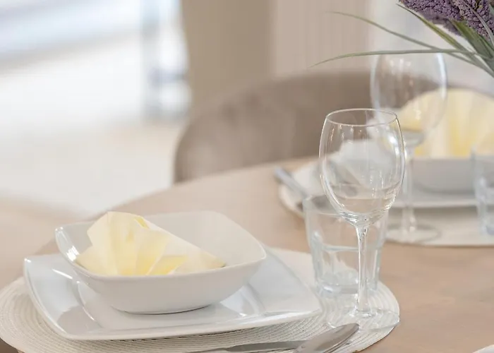 Baltini Premium Kasprowicza 20c Z Basenem, Saunami I Jacuzzi *